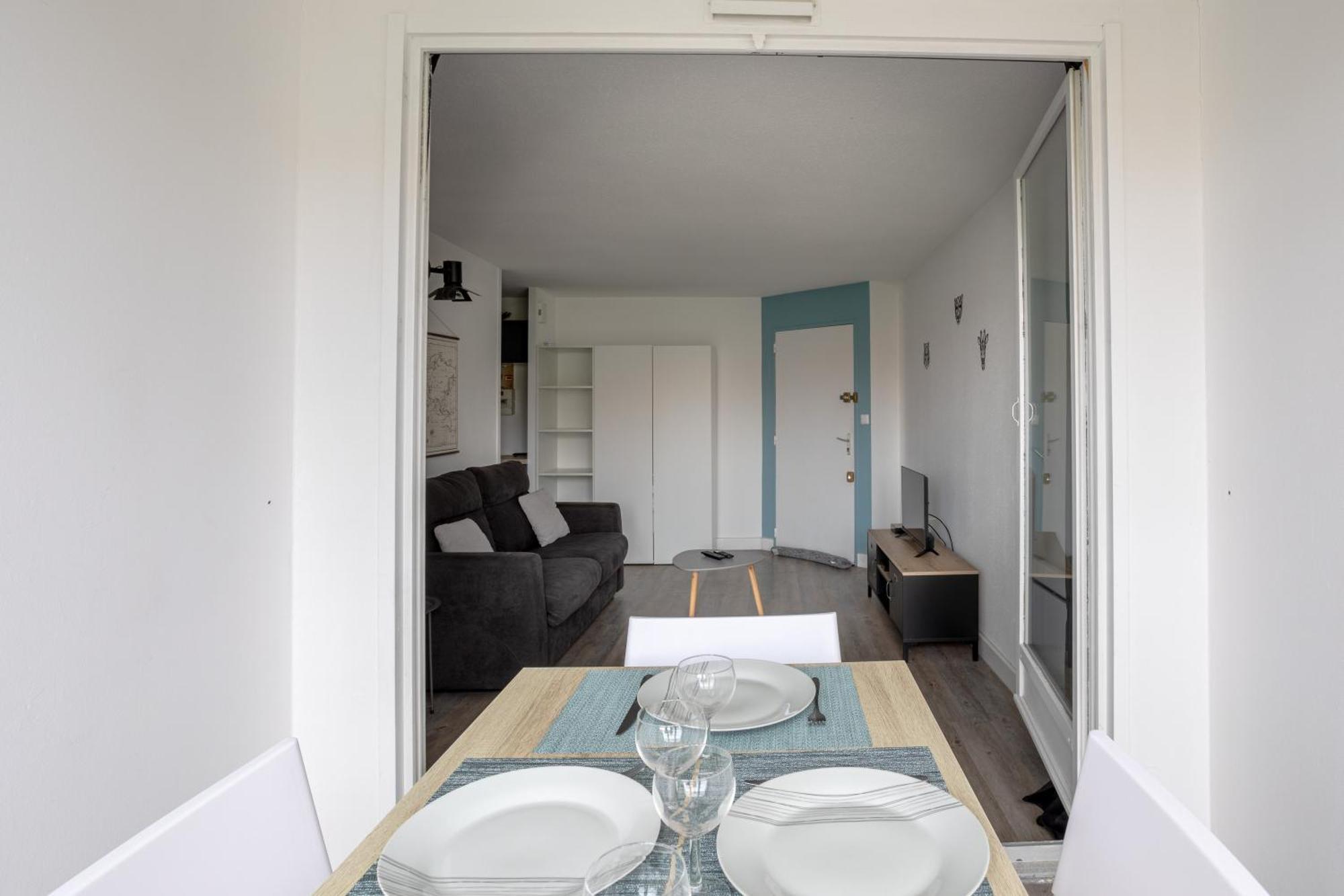 Le Mercure Les Sables-dʼOlonne Exteriör bild